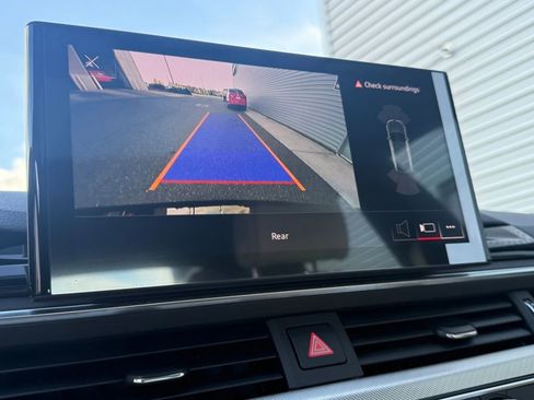 Used 2025 Audi A5 2.0T Premium Plus image 27