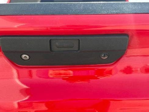 Used 2020 Chevrolet Silverado 1500 RST AWD/4WD image 9