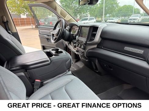 Used 2019 RAM 1500 Big Horn RWD image 11