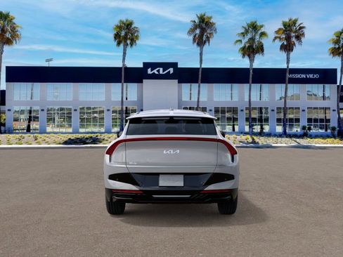 New 2026 Kia EV6 Light RWD image 5