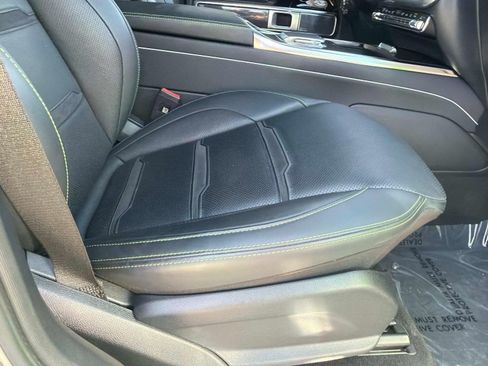 Used 2025 Mercedes-Benz G 63 AMG 4MATIC w/ Night Package Magno image 25