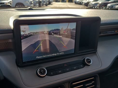 Used 2023 Ford Maverick Lariat w/ Lariat Luxury Package image 23