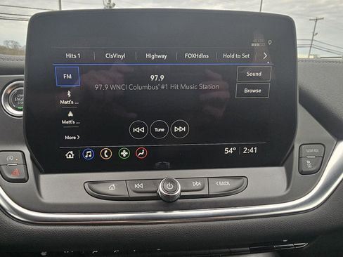 Used 2024 Chevrolet Blazer LT image 27