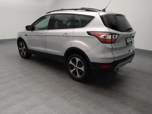 Used 2018 Ford Escape SEL AWD/4WD image 3