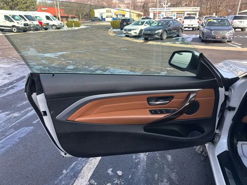 Used 2014 BMW 428i 428i Convertible 2D image 14