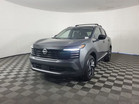 New 2026 Nissan Kicks SV w/ Cold Weather Package image 8