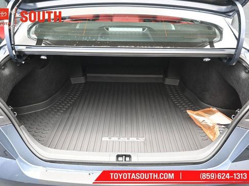New 2026 Toyota Camry XSE w/ Premium Plus Package FWD image 31
