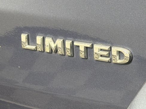 Used 2020 Jeep Grand Cherokee Limited w/ Luxury Group II AWD/4WD image 29