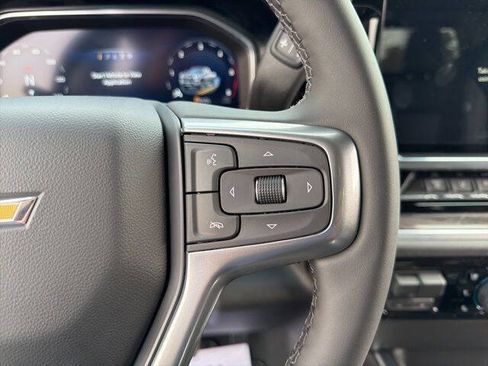 New 2026 Chevrolet Silverado 3500 LTZ w/ LTZ Convenience Package image 78