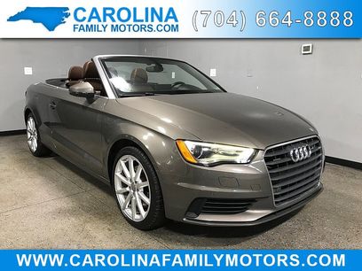 Used 2015 Audi A3 2.0T Premium Plus