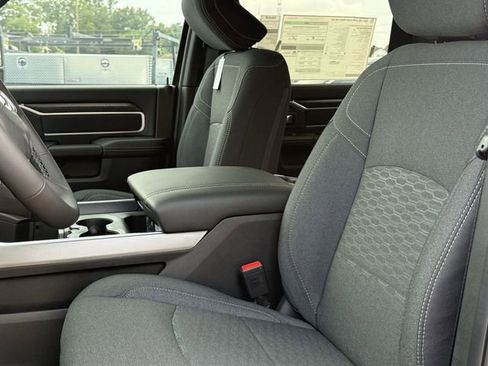 New 2025 RAM 2500 Lone Star image 13