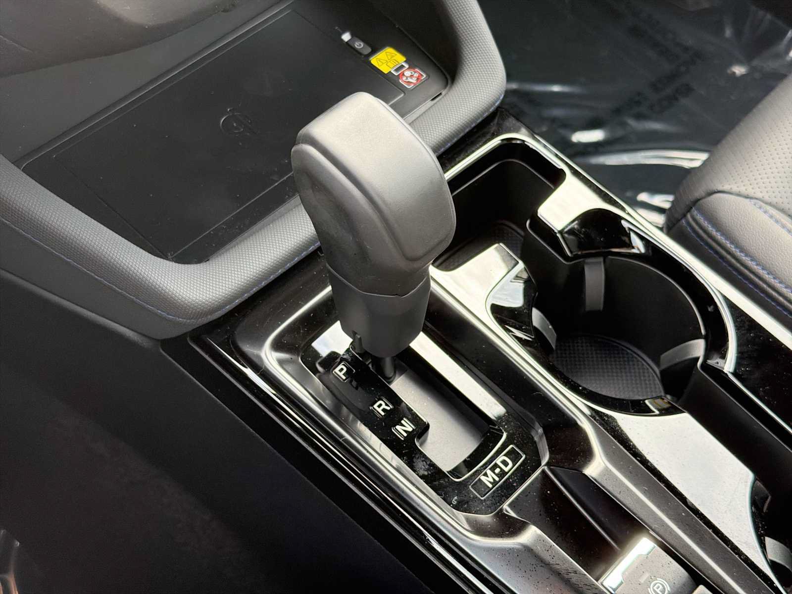 New 2026 Subaru Forester Touring AWD/4WD image 28