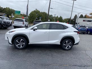 Used 2018 Lexus NX 300 AWD video 2