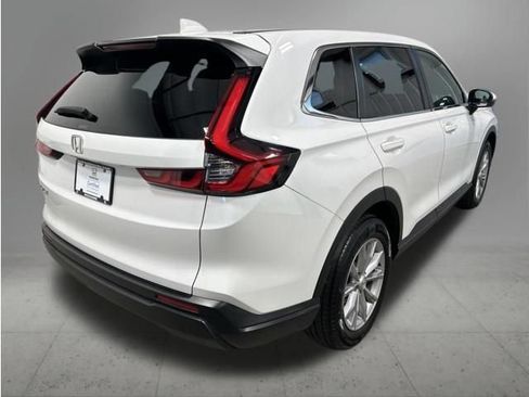 Used 2024 Honda CR-V EX image 6