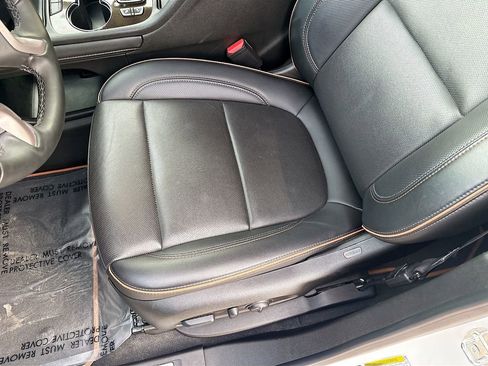 Used 2023 GMC Acadia AT4 AWD/4WD image 20