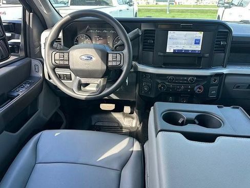 New 2026 Ford F350 XL w/ Snow Plow Prep Package AWD/4WD image 17