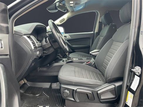 Used 2020 Ford Ranger XLT w/ Equipment Group 301A Mid image 9