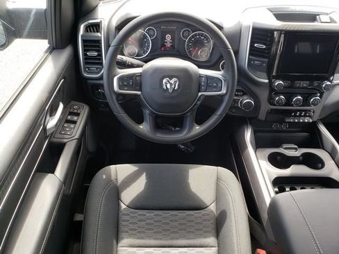 New 2026 RAM 1500 Big Horn w/ Night Edition AWD/4WD image 9
