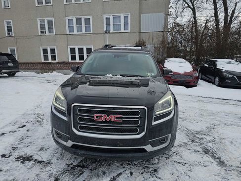 Used 2015 GMC Acadia SLT w/ Open Road Package image 5