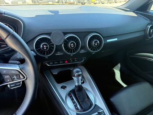 Used 2023 Audi TT 2.0T AWD/4WD image 19