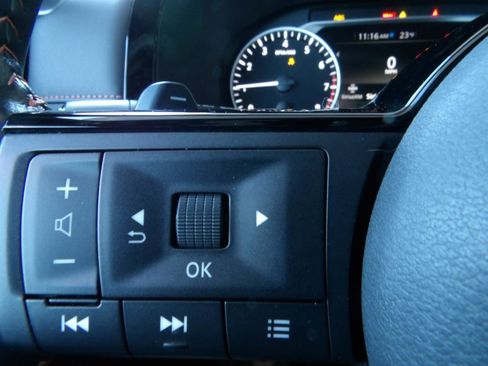 Certified 2023 Nissan Pathfinder Rock Creek image 35