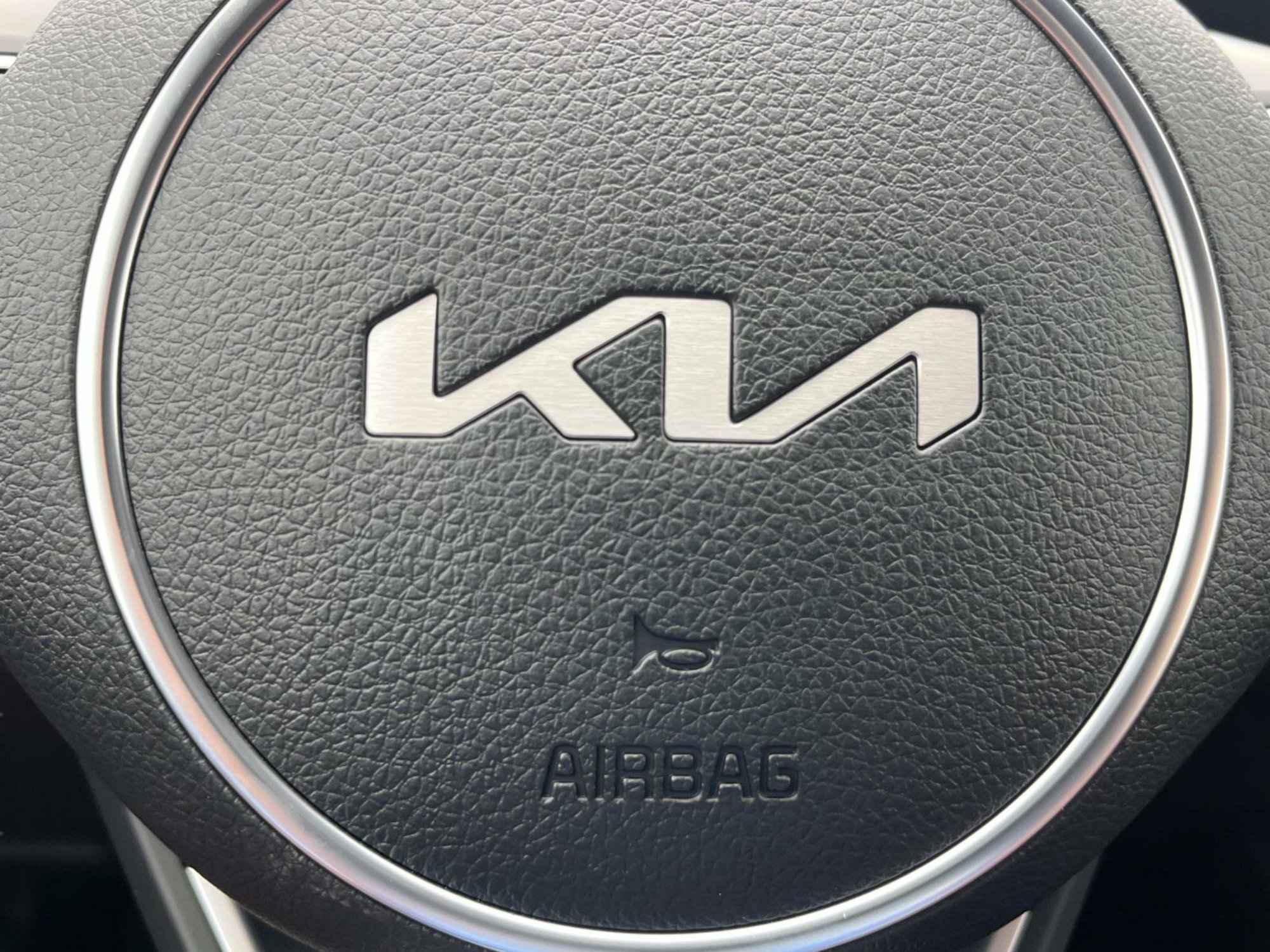 New 2026 Kia K5 GT-Line w/ GT-Line Red Interior Package FWD image 24