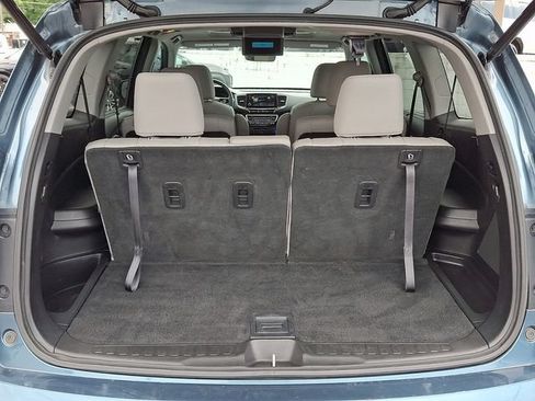 Used 2019 Honda Pilot Elite image 28