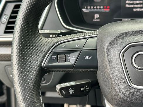Used 2022 Audi SQ5 Prestige image 36