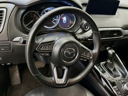 Used 2023 MAZDA CX-9 Touring AWD/4WD image 18
