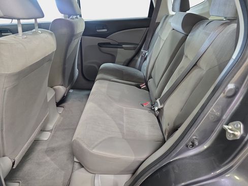 Used 2014 Honda CR-V LX image 11