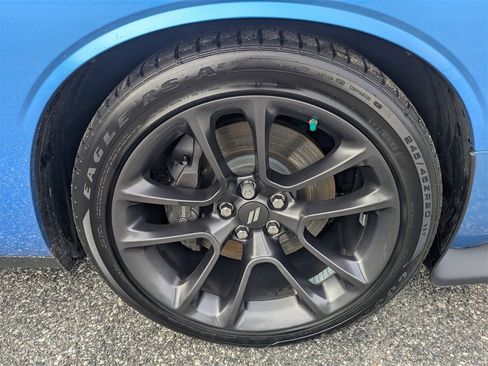 Used 2023 Dodge Challenger R/T Scat Pack image 11