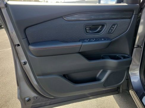 New 2026 Honda Passport TrailSport image 39