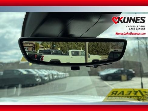 New 2026 GMC Sierra 2500 AT4 w/ AT4 Premium Plus Package AWD/4WD image 52