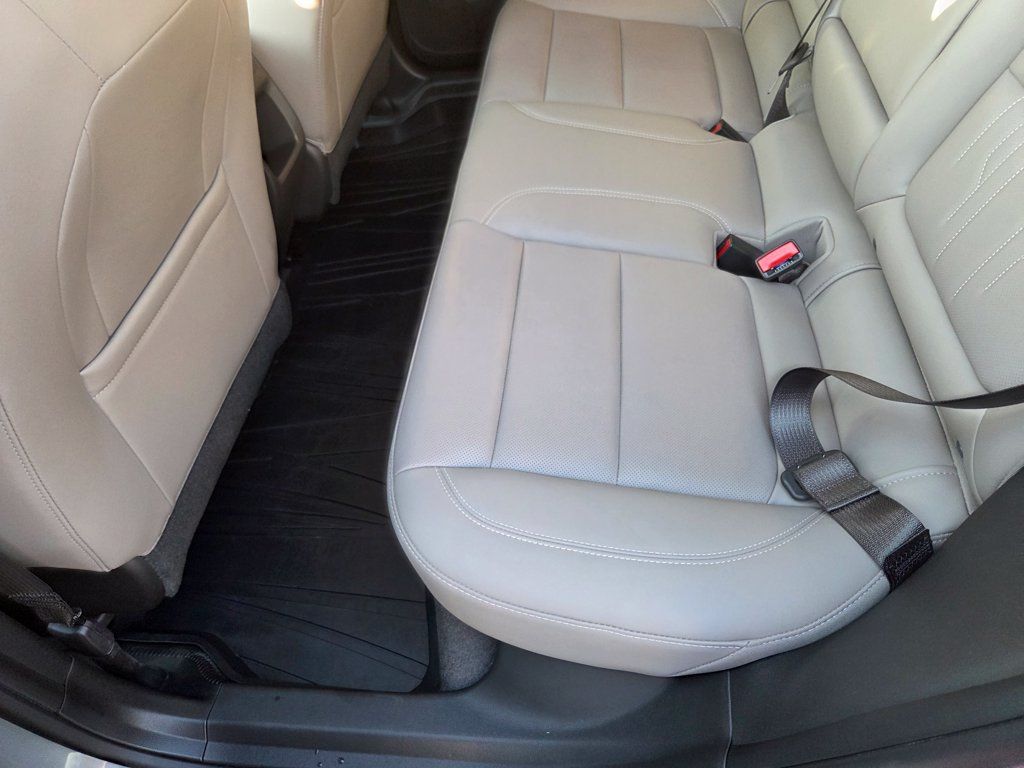 Used 2026 Buick Envista Avenir FWD image 22