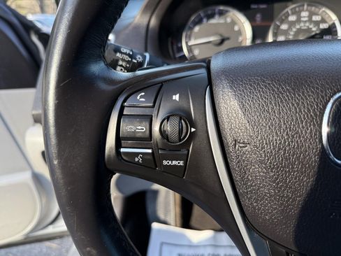 Used 2019 Acura TLX image 31
