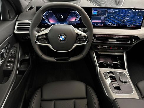Used 2026 BMW 330i Sedan w/ Premium Package RWD image 27