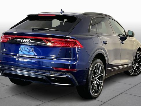 Used 2019 Audi Q8 Prestige image 13