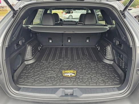 New 2025 Subaru Outback Wilderness image 5
