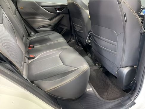 Used 2024 Subaru Forester Wilderness image 36