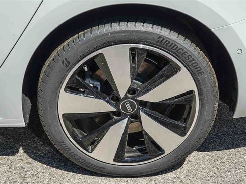 New 2025 Audi A5 2.0T Premium image 11