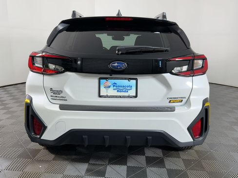 Used 2024 Subaru Crosstrek 2.5i Sport w/ Popular Package #4A image 8