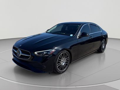 Used 2022 Mercedes-Benz C 300 Sedan