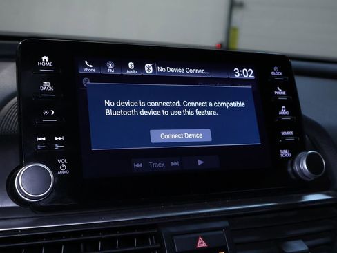 Used 2022 Honda Accord Sport image 28