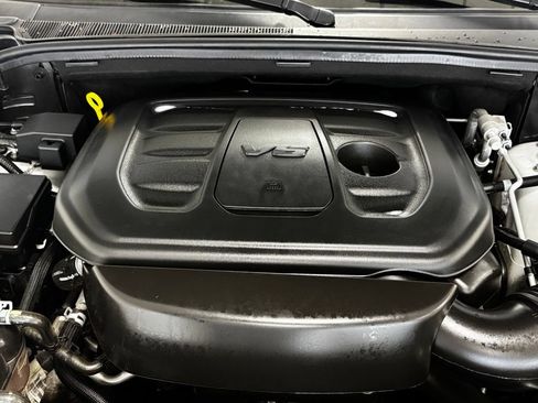 Certified 2021 Jeep Grand Cherokee Summit AWD/4WD image 25