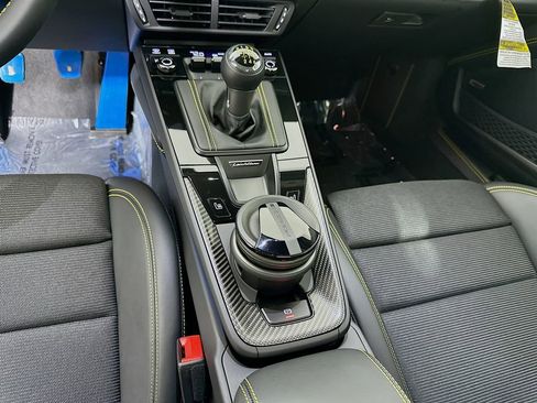 New 2026 Porsche 911 GT3 image 18