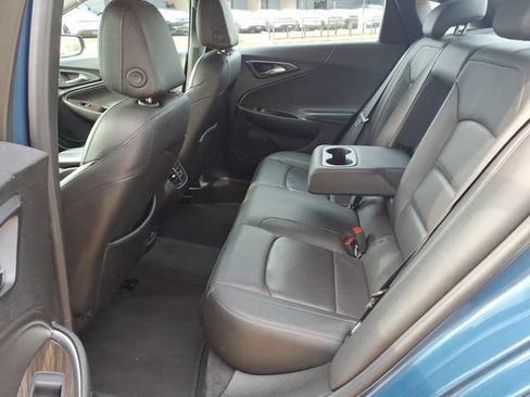 Used 2024 Chevrolet Malibu LT FWD image 21