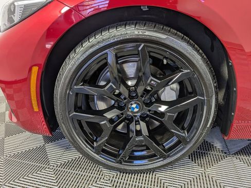 Used 2026 BMW 430i xDrive Coupe w/ M Sport Package AWD/4WD image 10