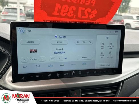Used 2026 Ford Escape Active w/ Tech Pack #1 AWD/4WD image 22