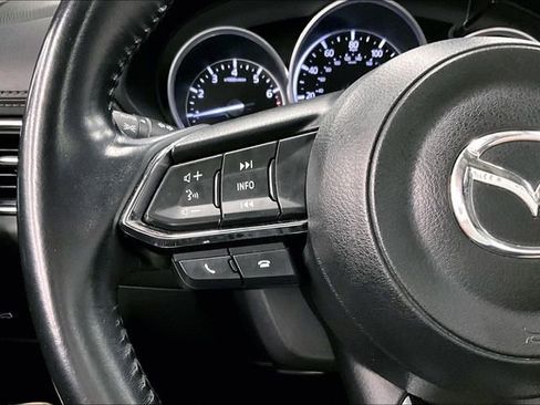 Used 2019 MAZDA CX-5 Touring FWD image 26
