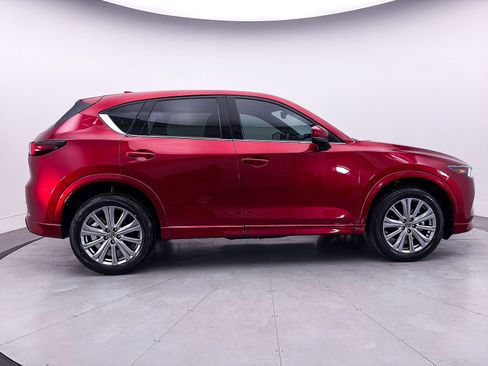 Certified 2023 MAZDA CX-5 Signature AWD/4WD image 42